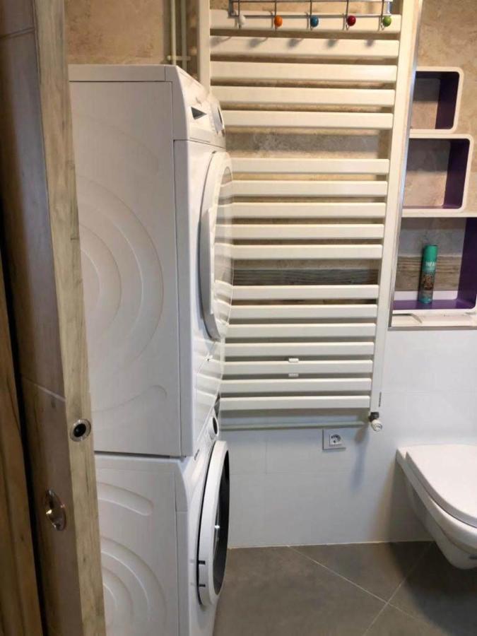Apartamentos Betren Priviletge Gran Exterior foto