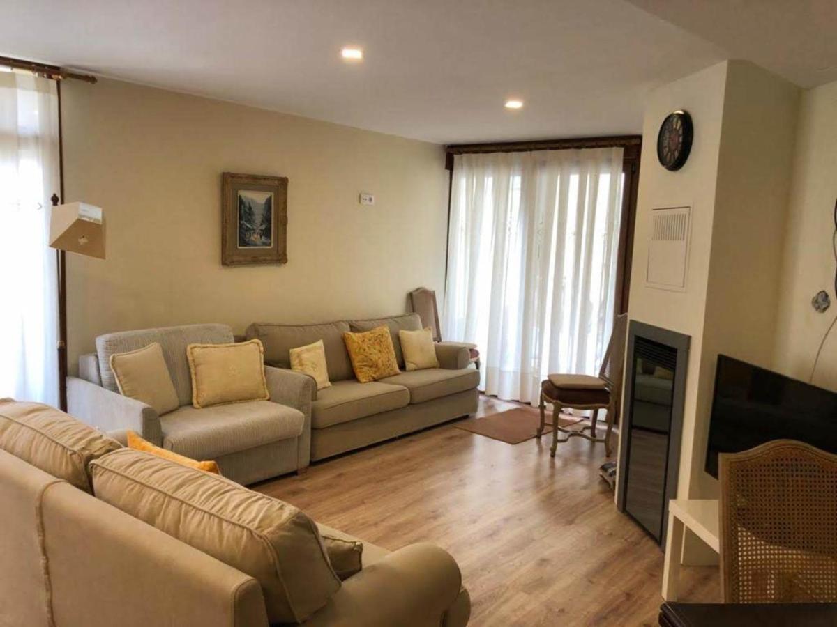 Apartamentos Betren Priviletge Gran Exterior foto