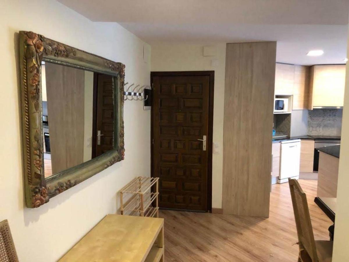 Apartamentos Betren Priviletge Gran Exterior foto